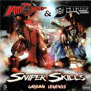 A. M. Sniper & Jaguar Skills - Sniper Skills (Urban Legends)