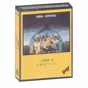 ABBA - Arrival