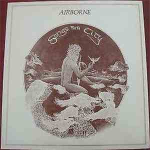 Airborne  - Songs For A City