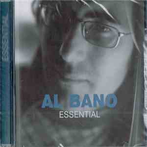 Al Bano - Essential