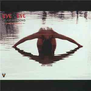 Alan Parsons - Eye 2 Eye (Live In Madrid)