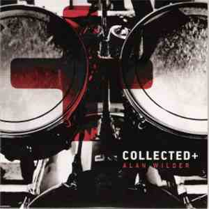 Alan Wilder - Collected+