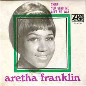 Aretha Franklin - Think