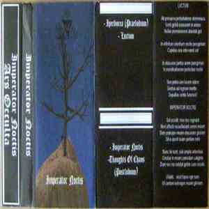 Ars Occulta - Imperator Noctis