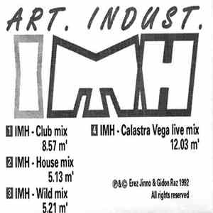 Art.Indust. - IMH