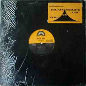 Bajja Jedd - Get On Up