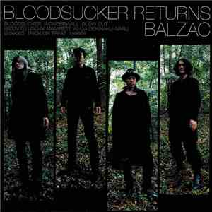 Balzac - Bloodsucker Returns