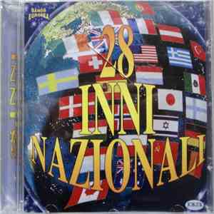 Banda Europea - 28 Inni Nazionali