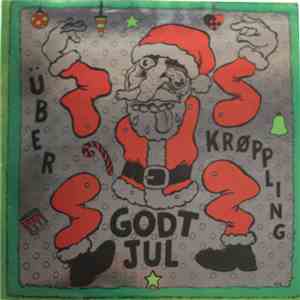 Überkrøppling - Godt Jul