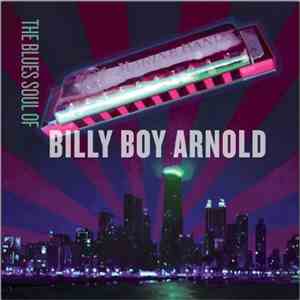 Billy Boy Arnold - The Blues Soul Of
