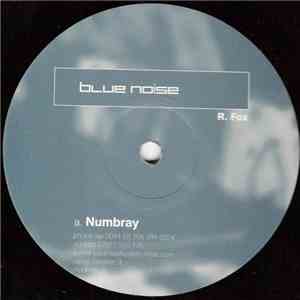 Blue Noise - Numbray / Prototype