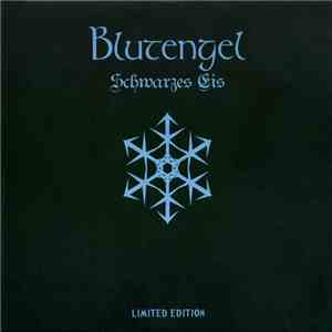 Blutengel - Schwarzes Eis