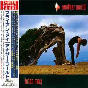 Brian May - Another World