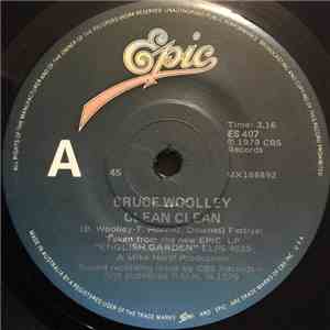 Bruce Woolley - Clean Clean