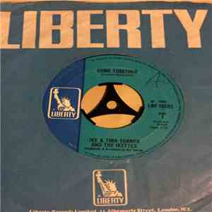 Canned Heat - Let's Work Together