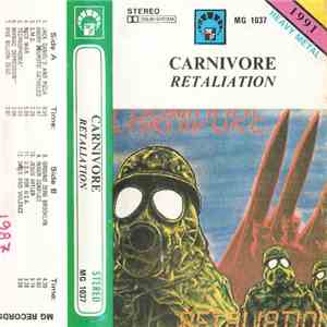Carnivore - Retaliation
