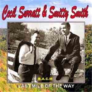 Cecil Surratt & Smitty Smith - Last Mile Of The Way