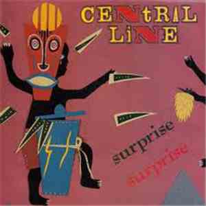 Central Line - Surprise Surprise
