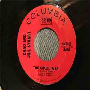 Chad & Jill Stuart - The Cruel War