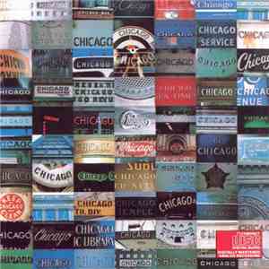 Chicago  - Greatest Hits, Volume II
