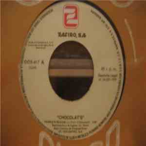 Chocolat's - People's Reggae / Lovely Girl