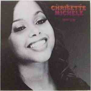 Chrisette Michele - Your Joy