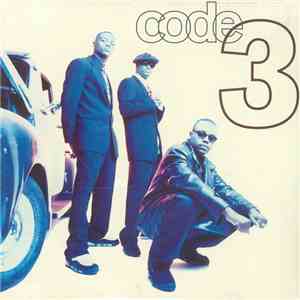 Code 3  - Code 3