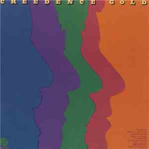 Creedence Clearwater Revival - Creedence Gold