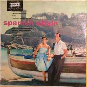 Daniele Amfitheatrof - Spanish Affair