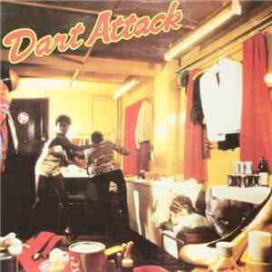 Darts - Dart Attack