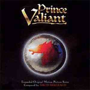 David Bergeaud - Prince Valiant (Expanded Original Motion Picture Score)