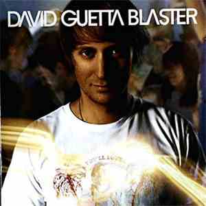 David Guetta - Guetta Blaster