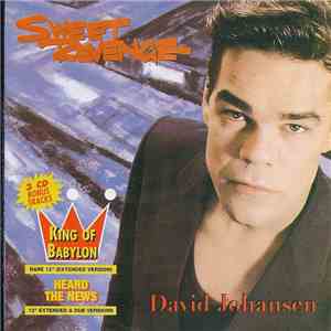 David Johansen - Sweet Revenge