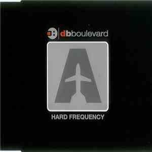 DB Boulevard - Hard Frequency
