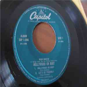 Dean Martin - Hollywood Or Bust
