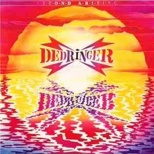 Dedringer - Second Arising