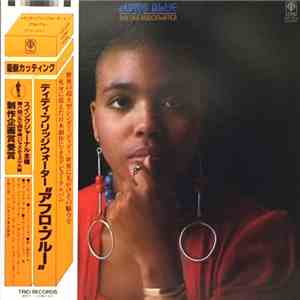 Dee Dee Bridgewater - Afro Blue
