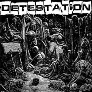 Detestation - Detestation