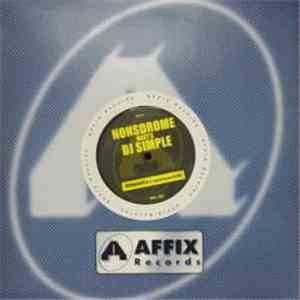 DJ Nonsdrome Meets DJ Simple - Arkanoid
