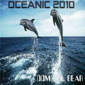 Dom The Bear - Oceanic 2010