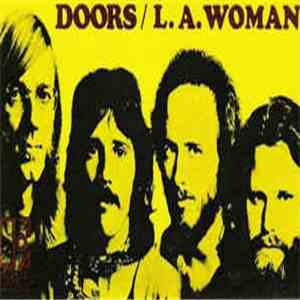Doors - L.A. Woman