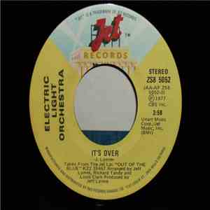 Electric Light Orchestra - It's Over