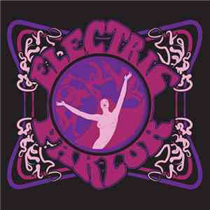 Electric Parlor - Electric Parlor