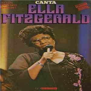 Ella Fitzgerald - Ella Fitzgerald