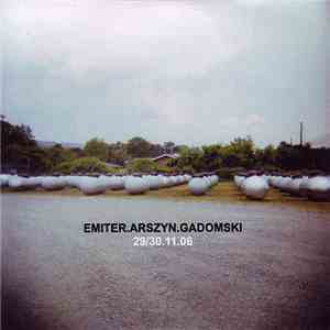 Emiter . Arszyn . Gadomski - 29/30.11.06