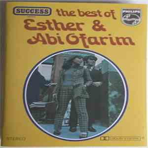 Esther & Abi Ofarim - The Best Of
