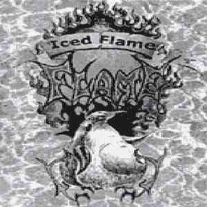 Flame  - Iced Flame