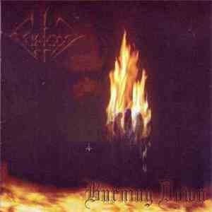 Forgot - Burning Down