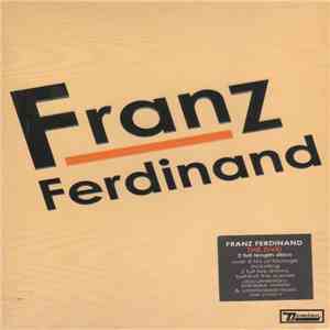 Franz Ferdinand - Franz Ferdinand (The DVD)