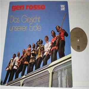 Gen Rosso - Das Gesicht Unserer Erde